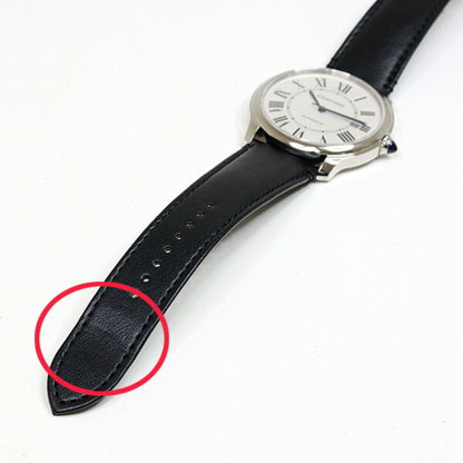 Cartier Wristwatch