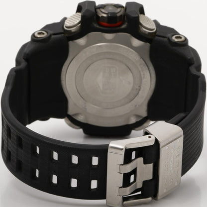 Casio Wristwatch
