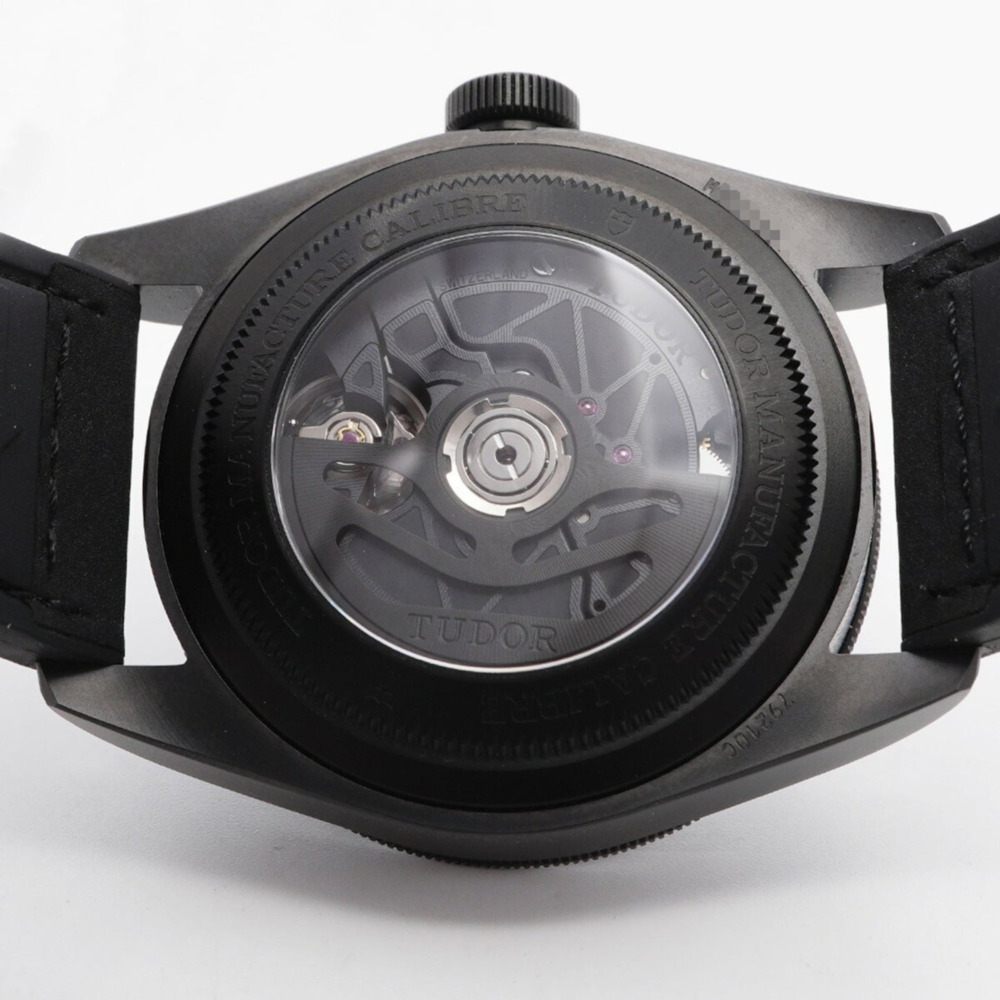 Tudor Wristwatch