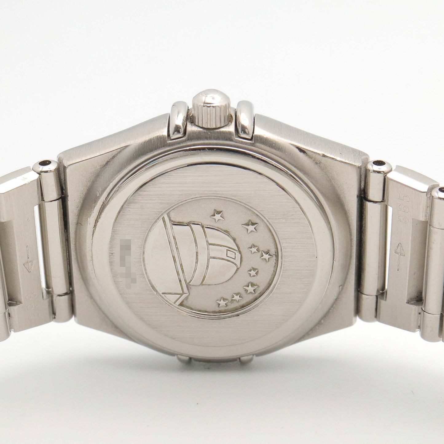 Omega Wristwatch