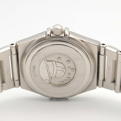 Omega Wristwatch