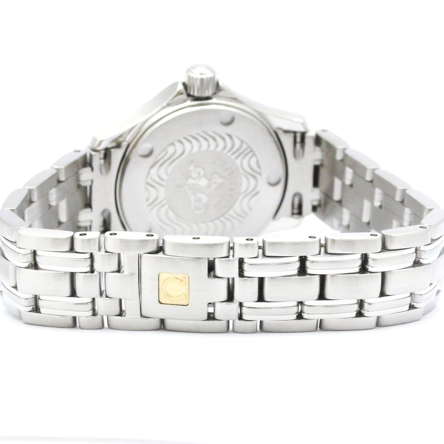 Omega Wristwatch