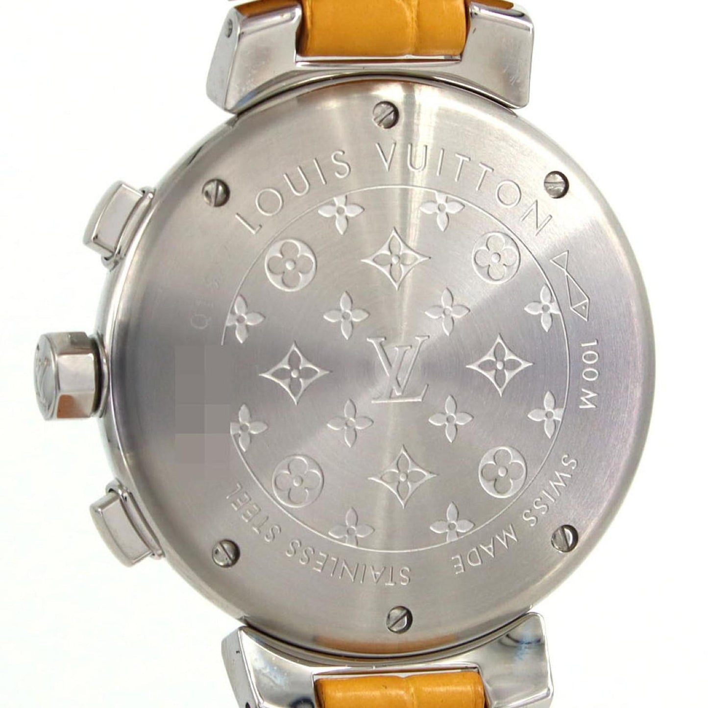Louis Vuitton Wristwatch