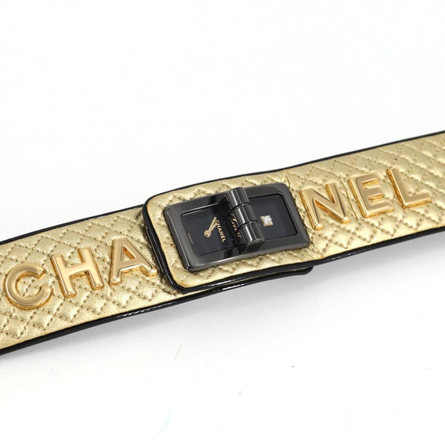 Chanel Wristwatch
