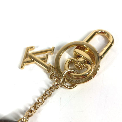 Vuitton Monogram Keyring Louis