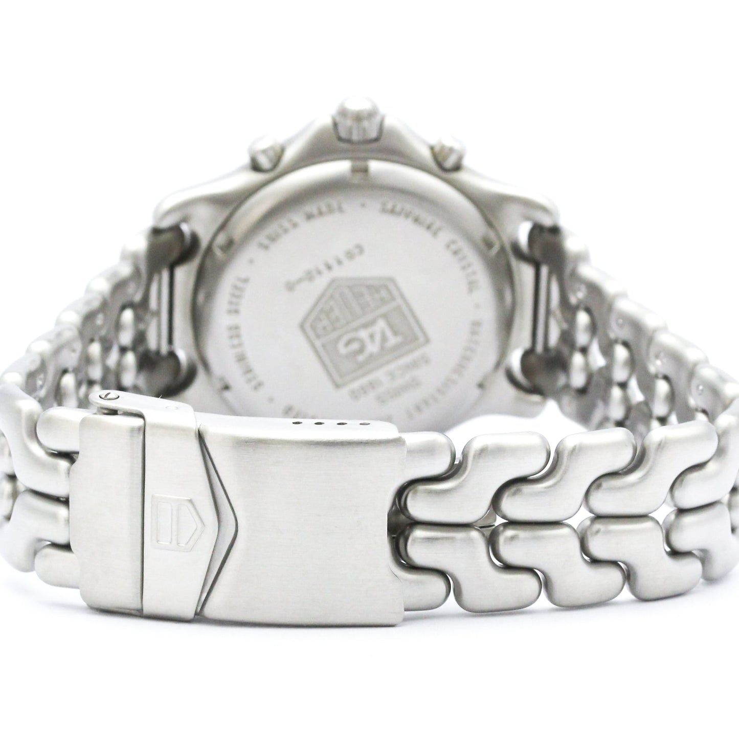 Tag Heuer Wristwatch