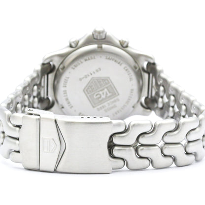 Tag Heuer Wristwatch