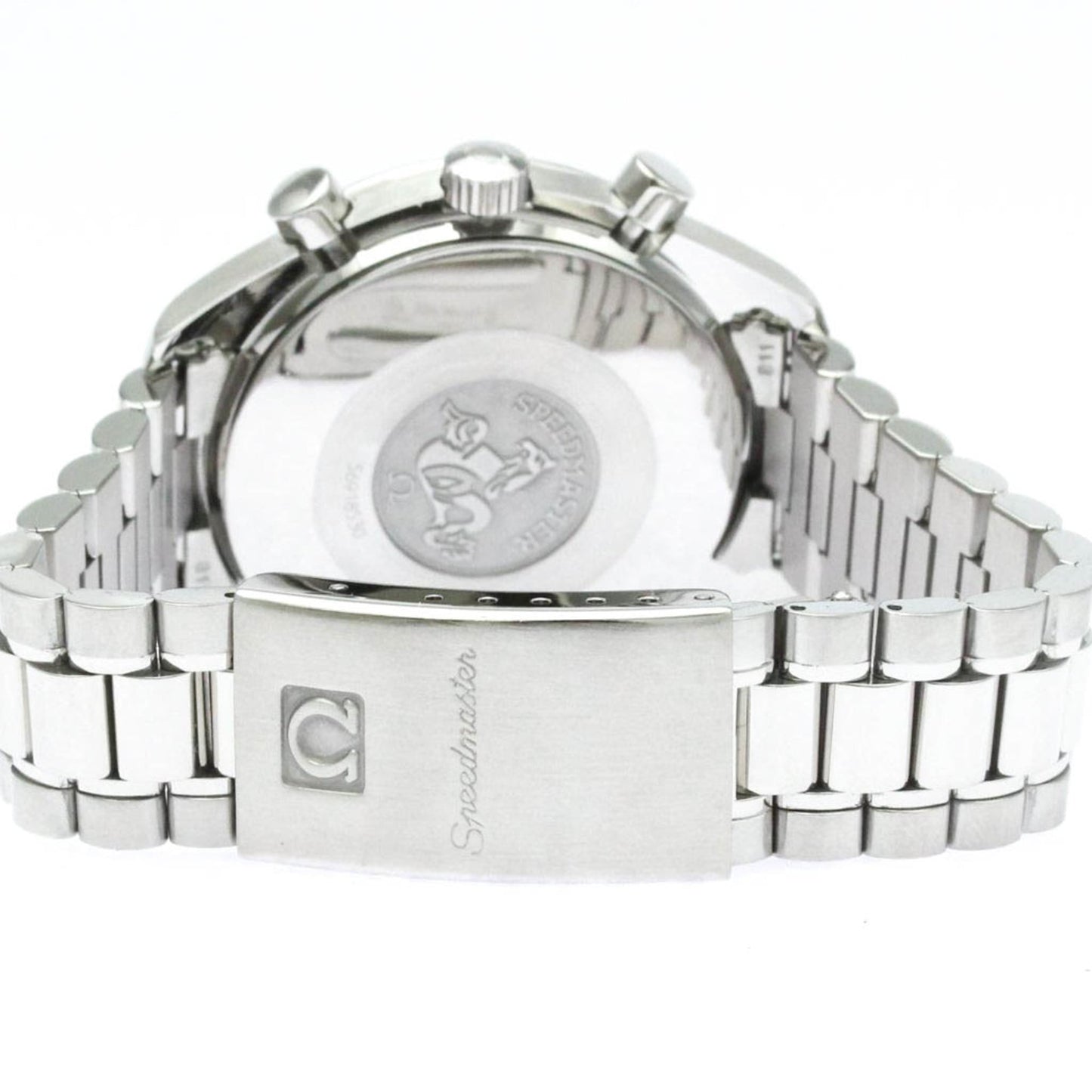Omega Wristwatch
