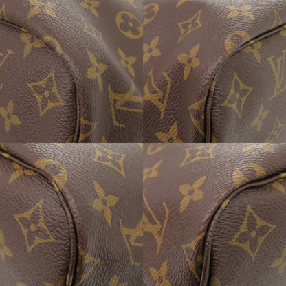 LOUIS VUITTON Tote Bag Monogram