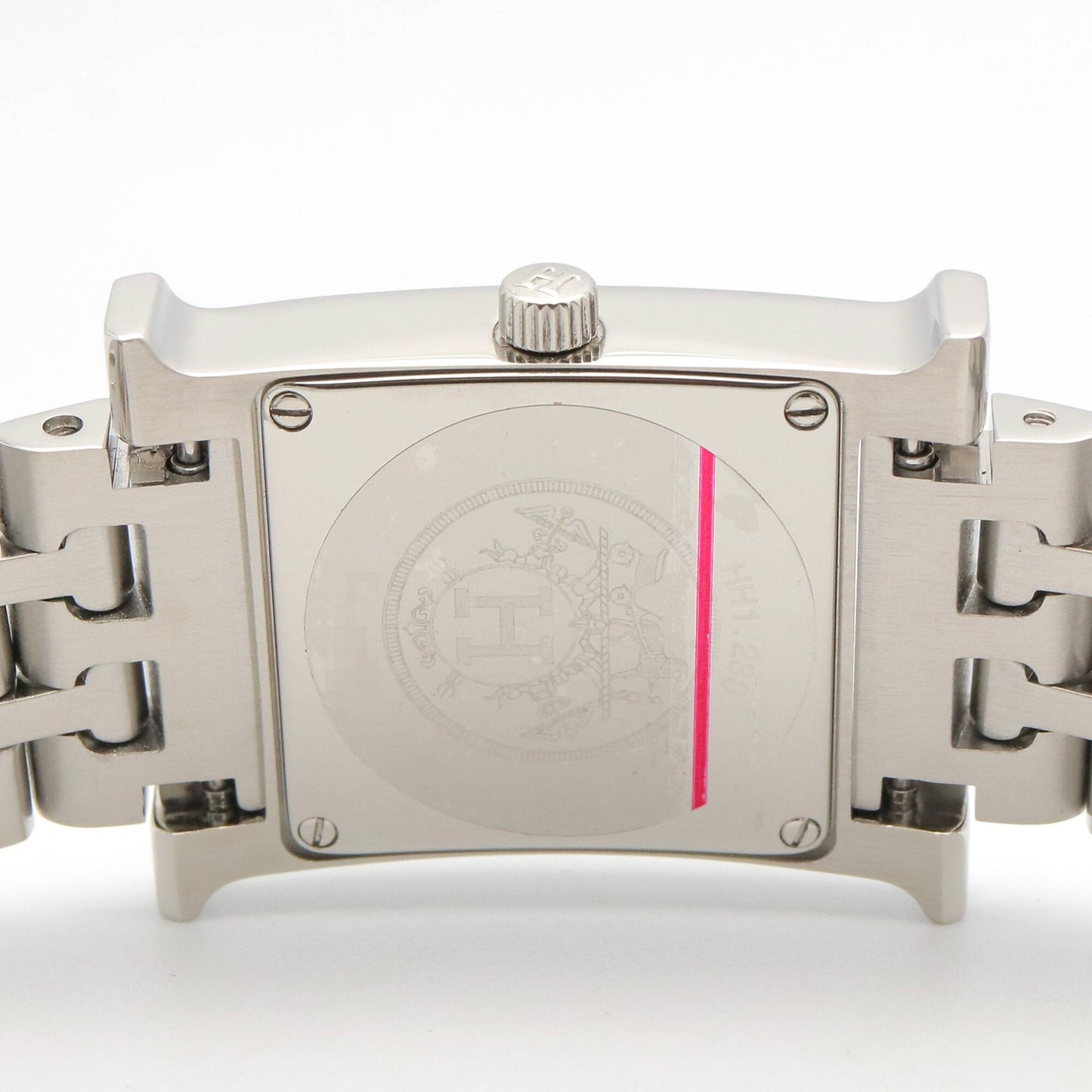 Hermes Wristwatch