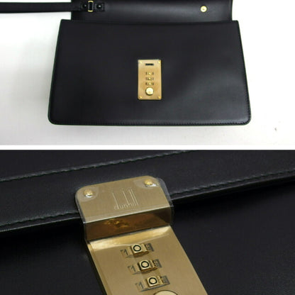 Clutch Bag Leather by Dunhill