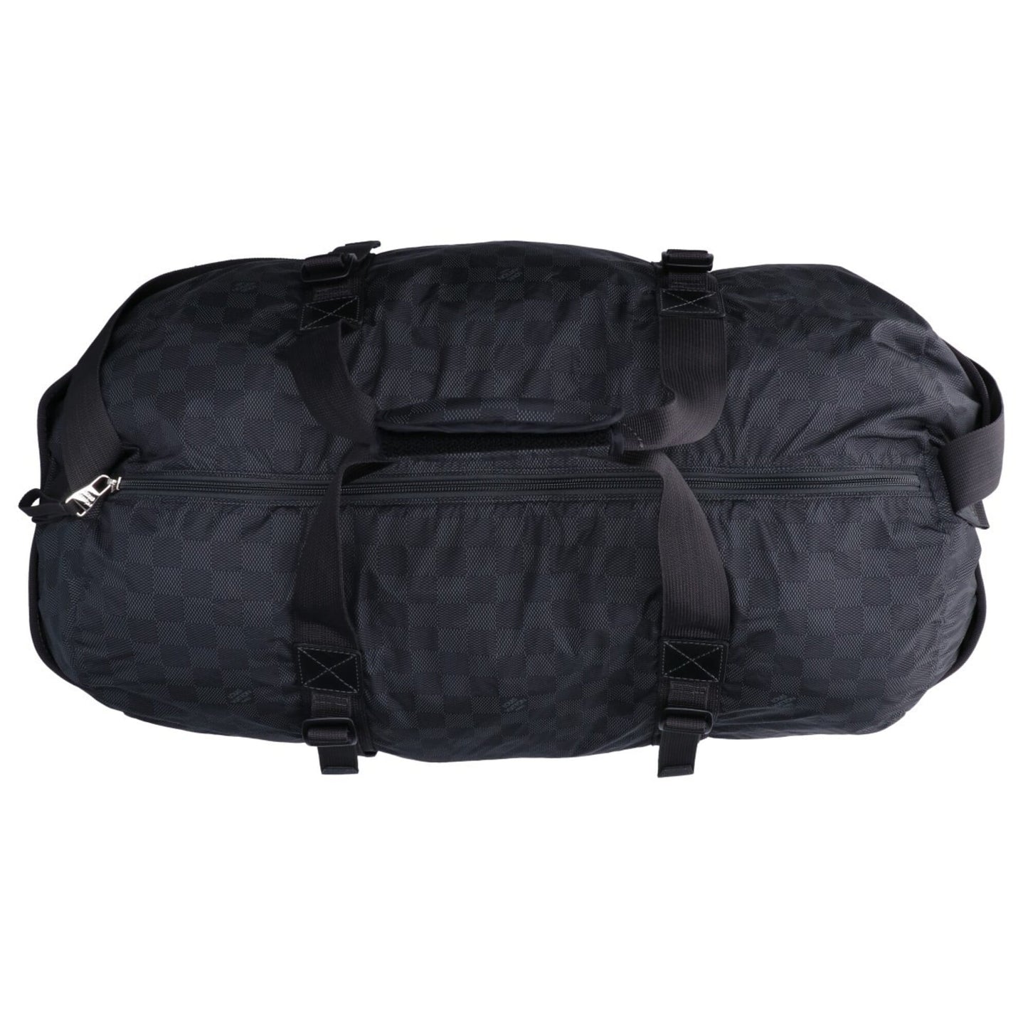 Boston bag nylon from Louis Vuitton