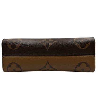 LOUIS VUITTON Handbag Shoulder Bag Pvc