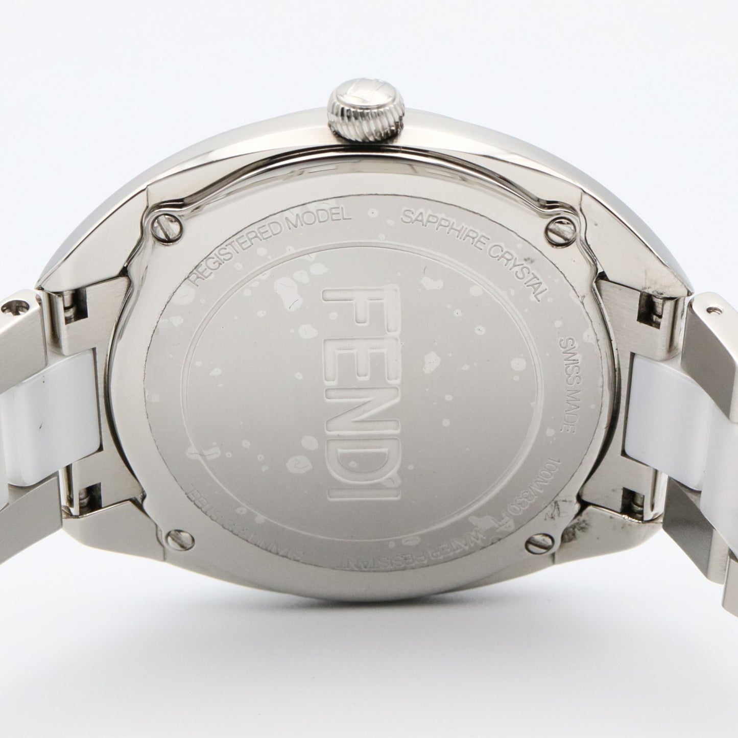 Fendi Wristwatch