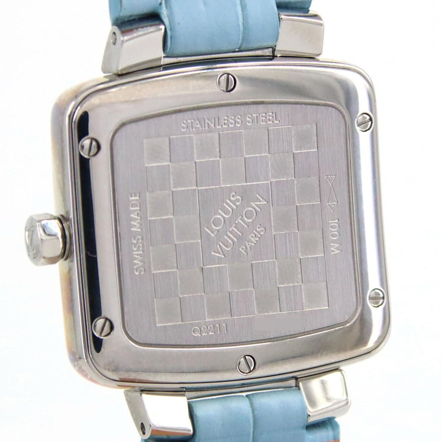 Louis Vuitton Wristwatch