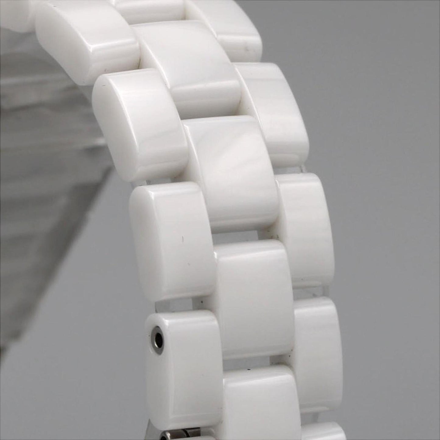 Wristwatch by Chanel