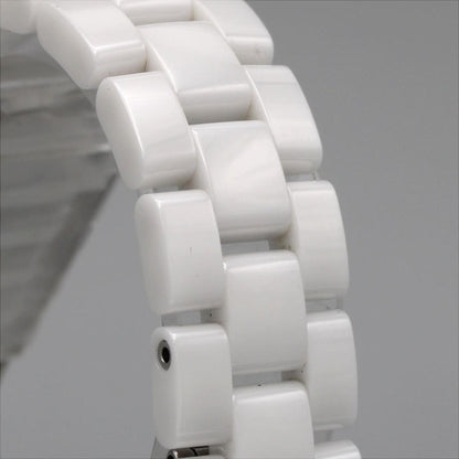Wristwatch by Chanel
