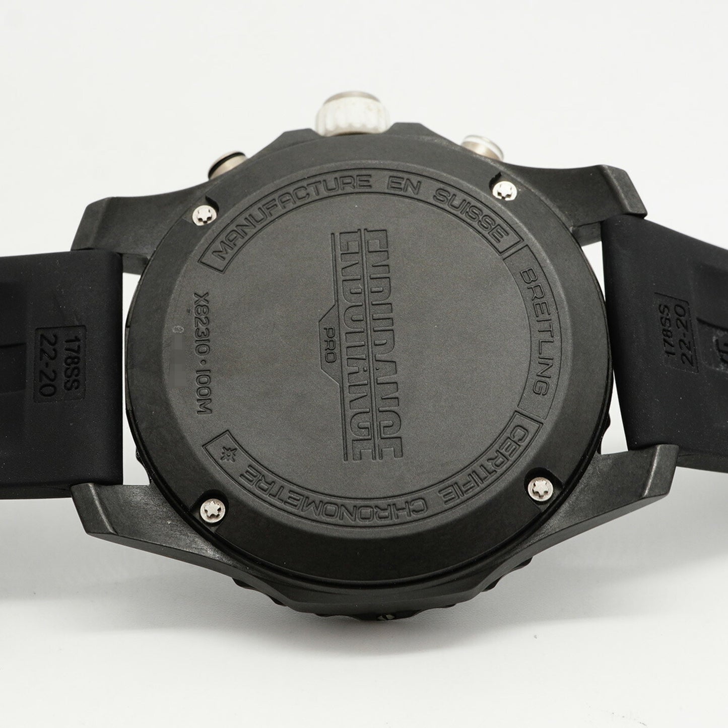Breitling Wristwatch