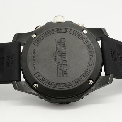 Breitling Wristwatch