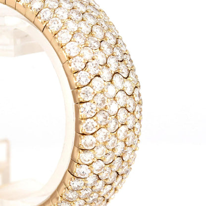 Cartier Wristwatch