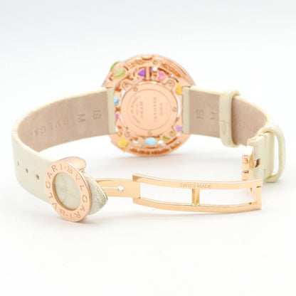 Bvlgari Wristwatch