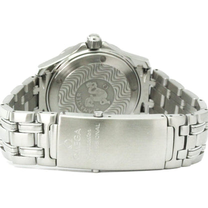 Omega Wristwatch