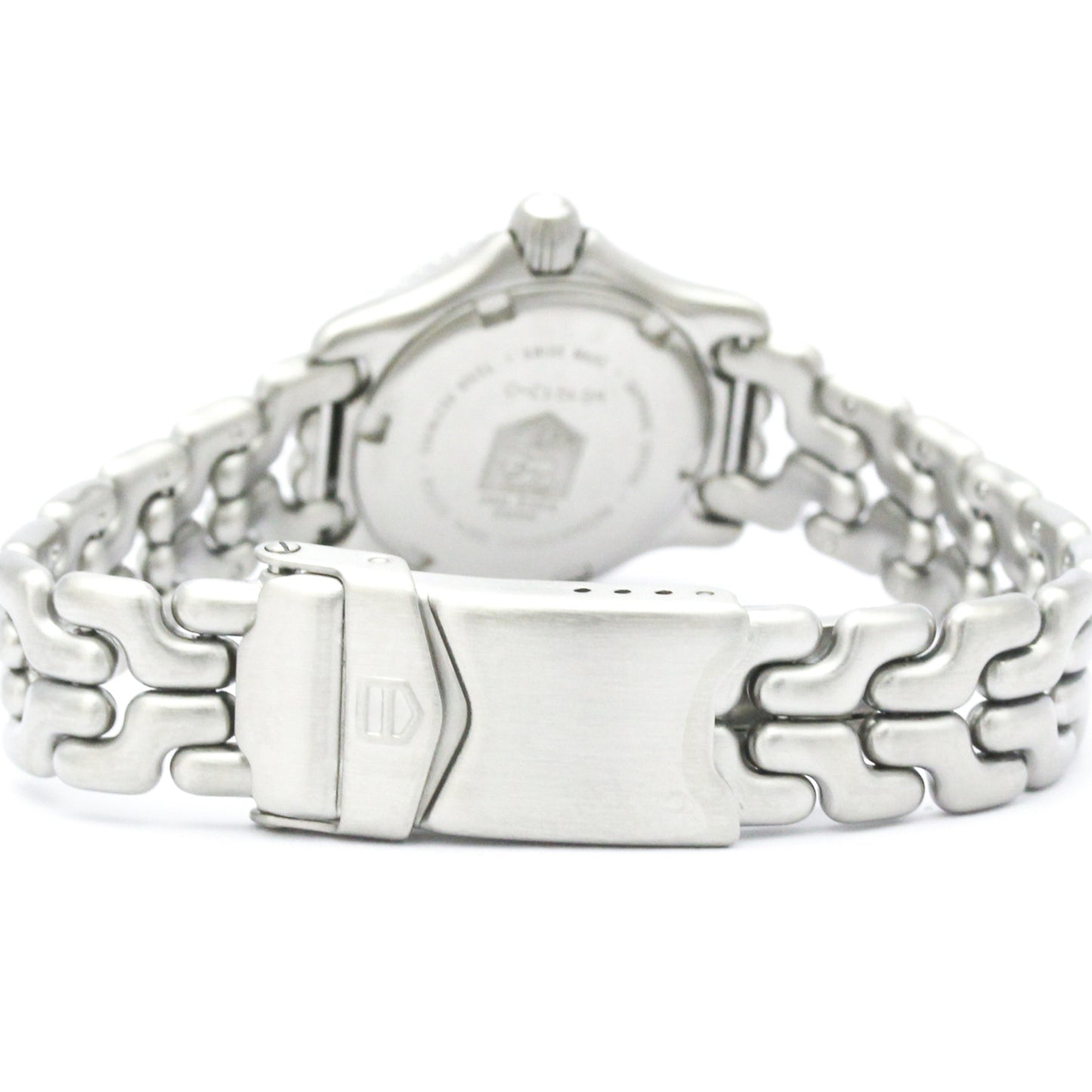 Tag Heuer Wristwatch