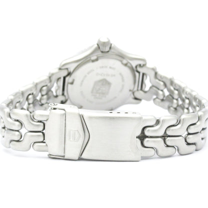 Tag Heuer Wristwatch