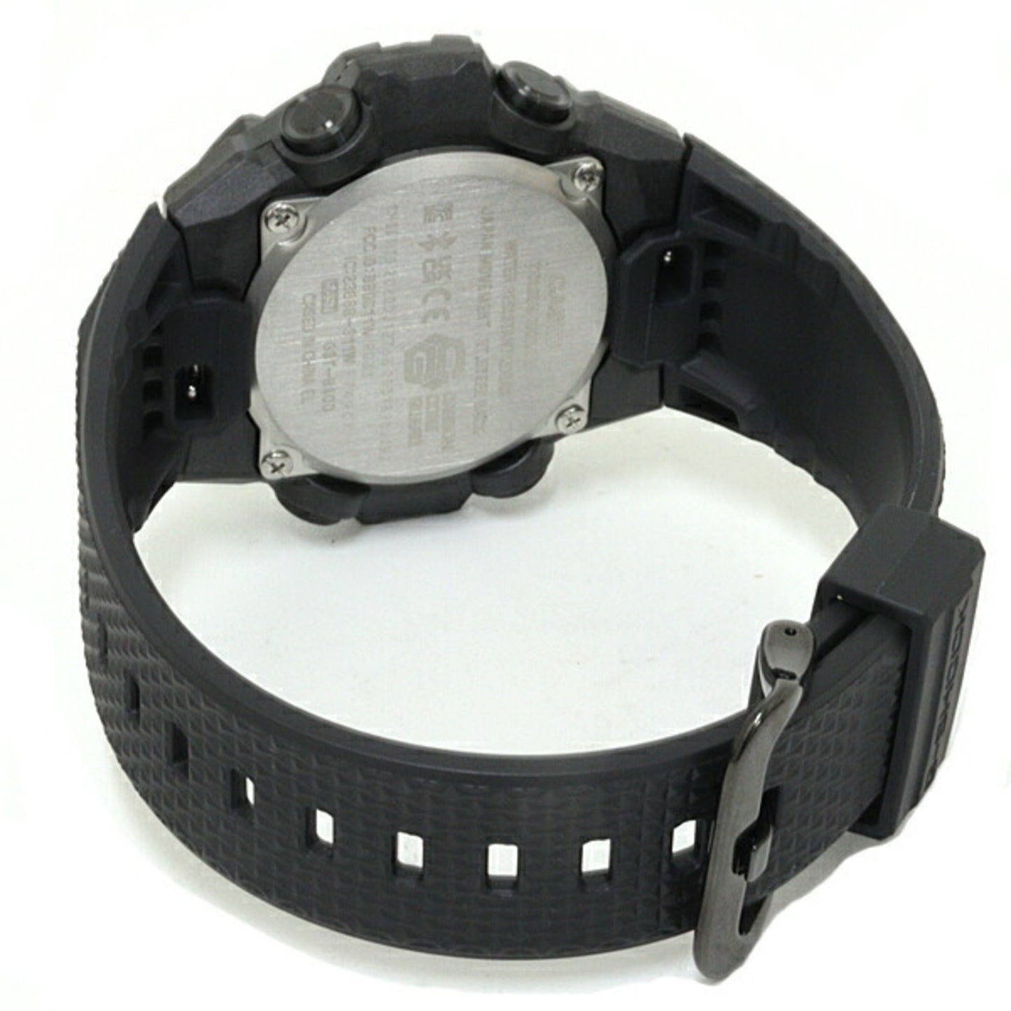Casio Wristwatch