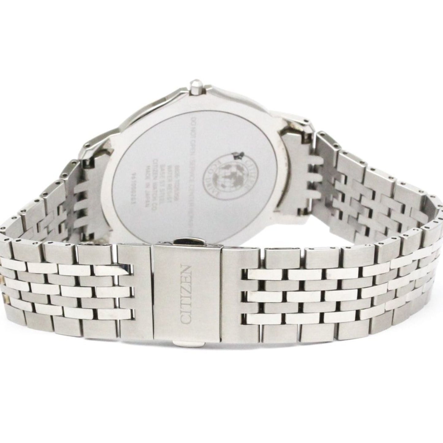 Wristwatch Citizen
