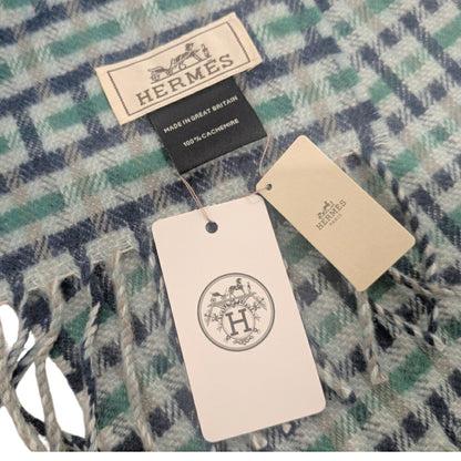 Cashmere by Hermes