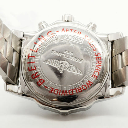 Breitling Wristwatch