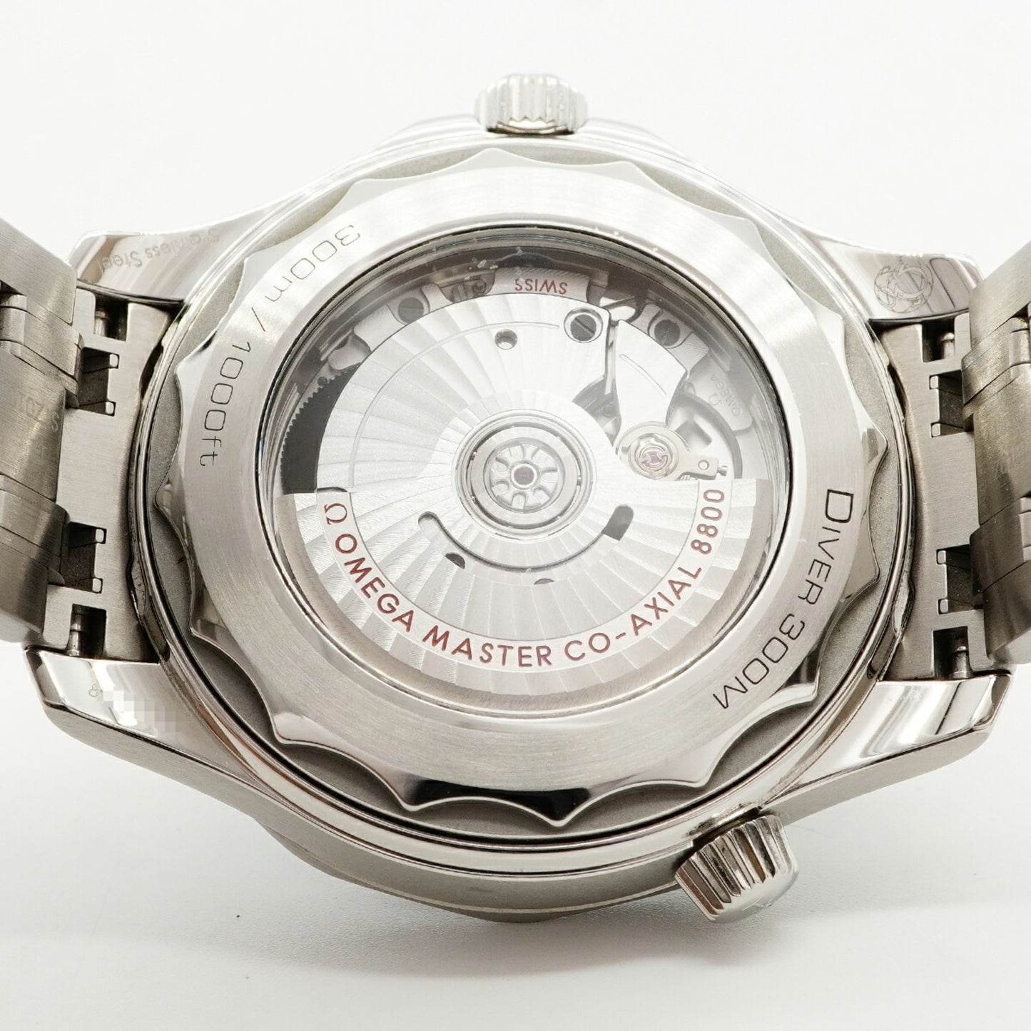 Omega Wristwatch