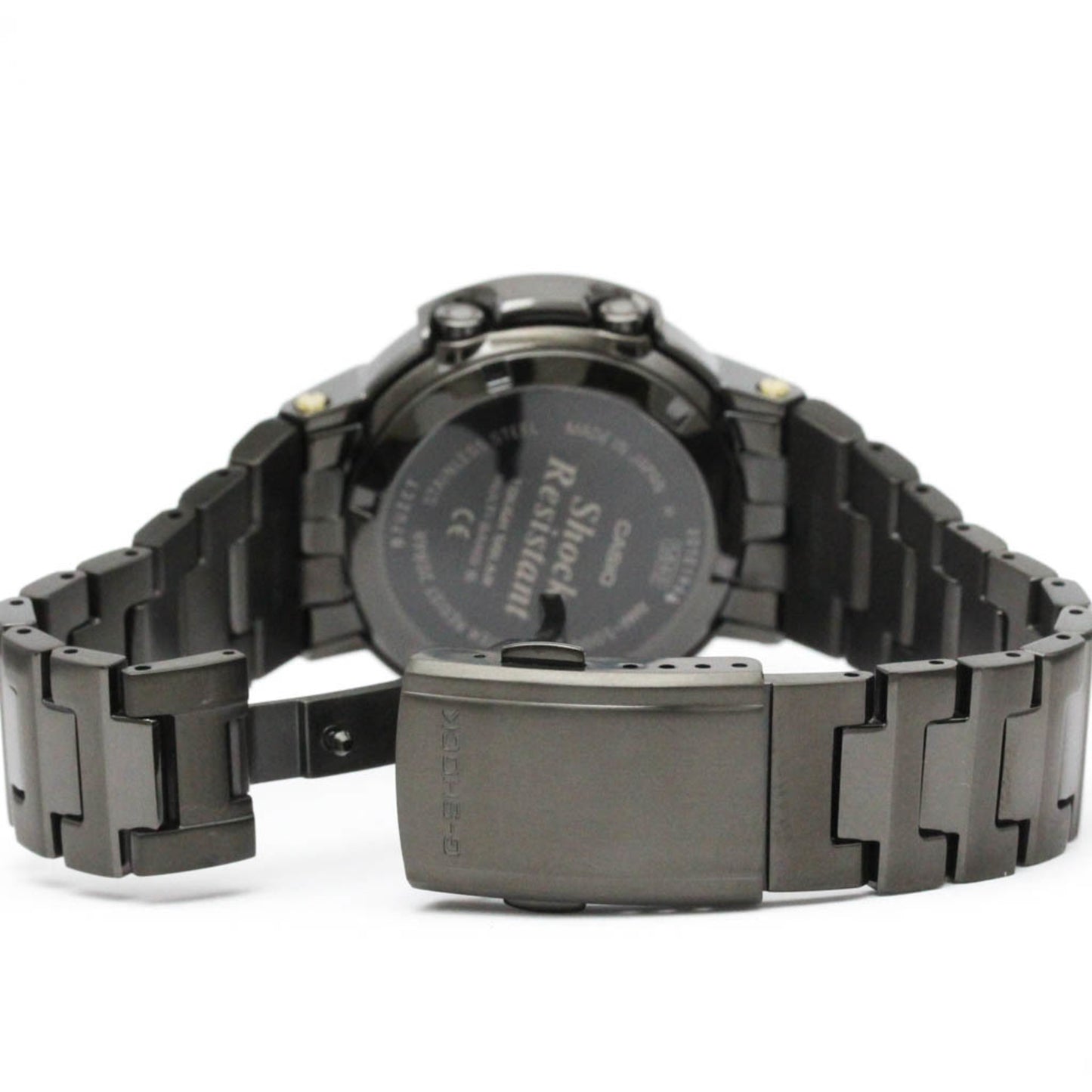 Casio Wristwatch