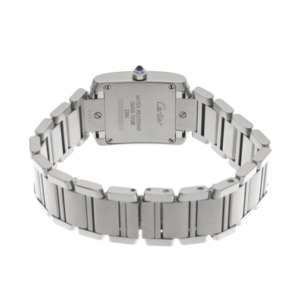 Cartier Wristwatch