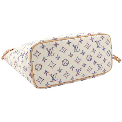 Louis Vuitton Handbag Monogram Pouch Tote