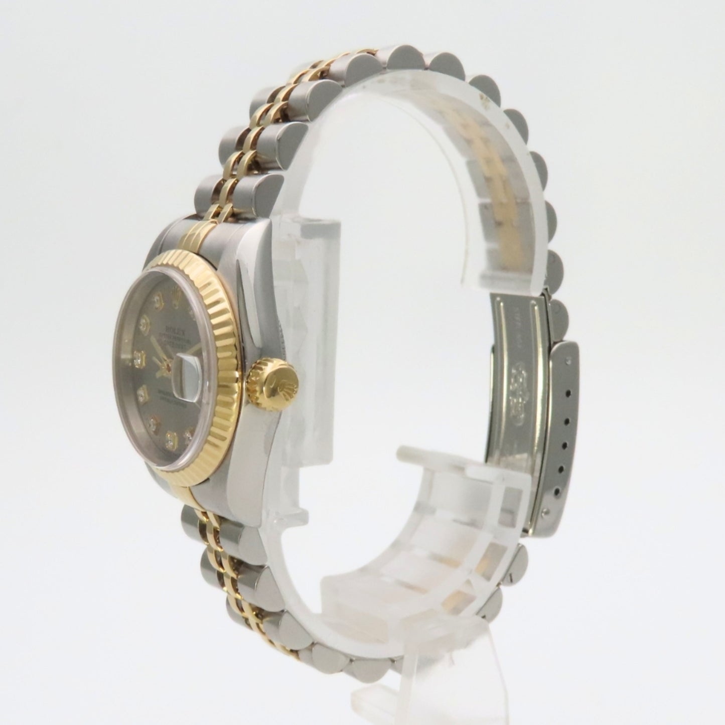 Wristwatch By Rolex