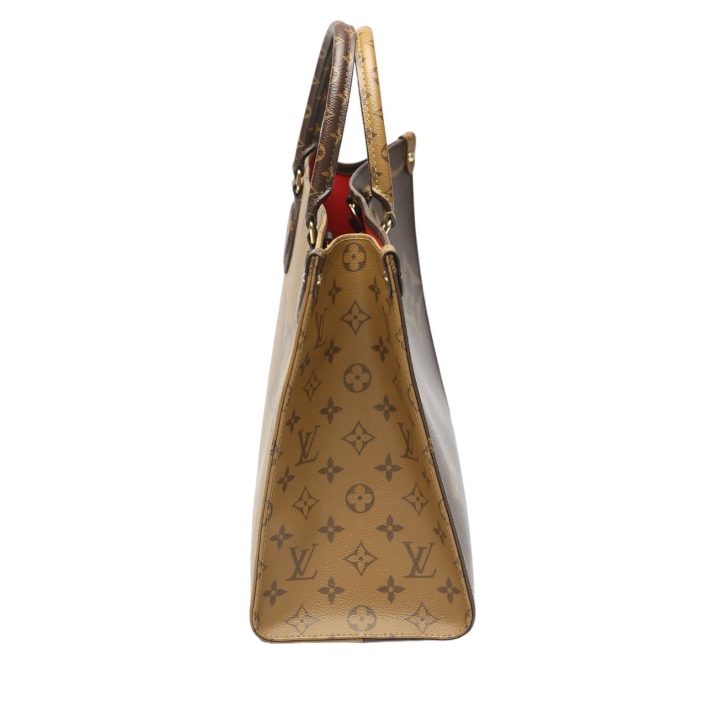 Louis Vuitton Tote Bag Monogram