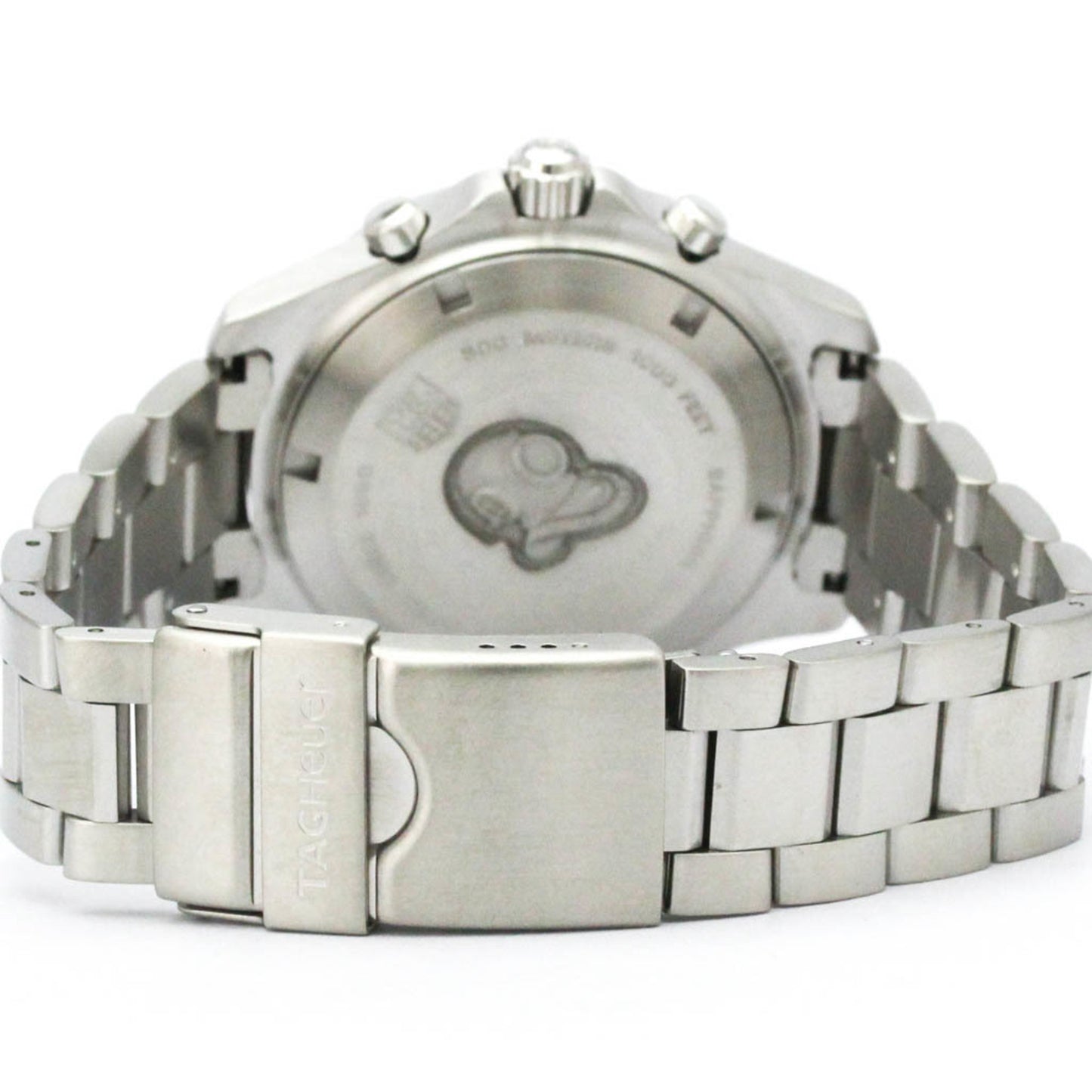 Tag Heuer Wristwatch