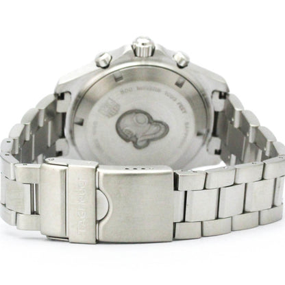 Tag Heuer Wristwatch