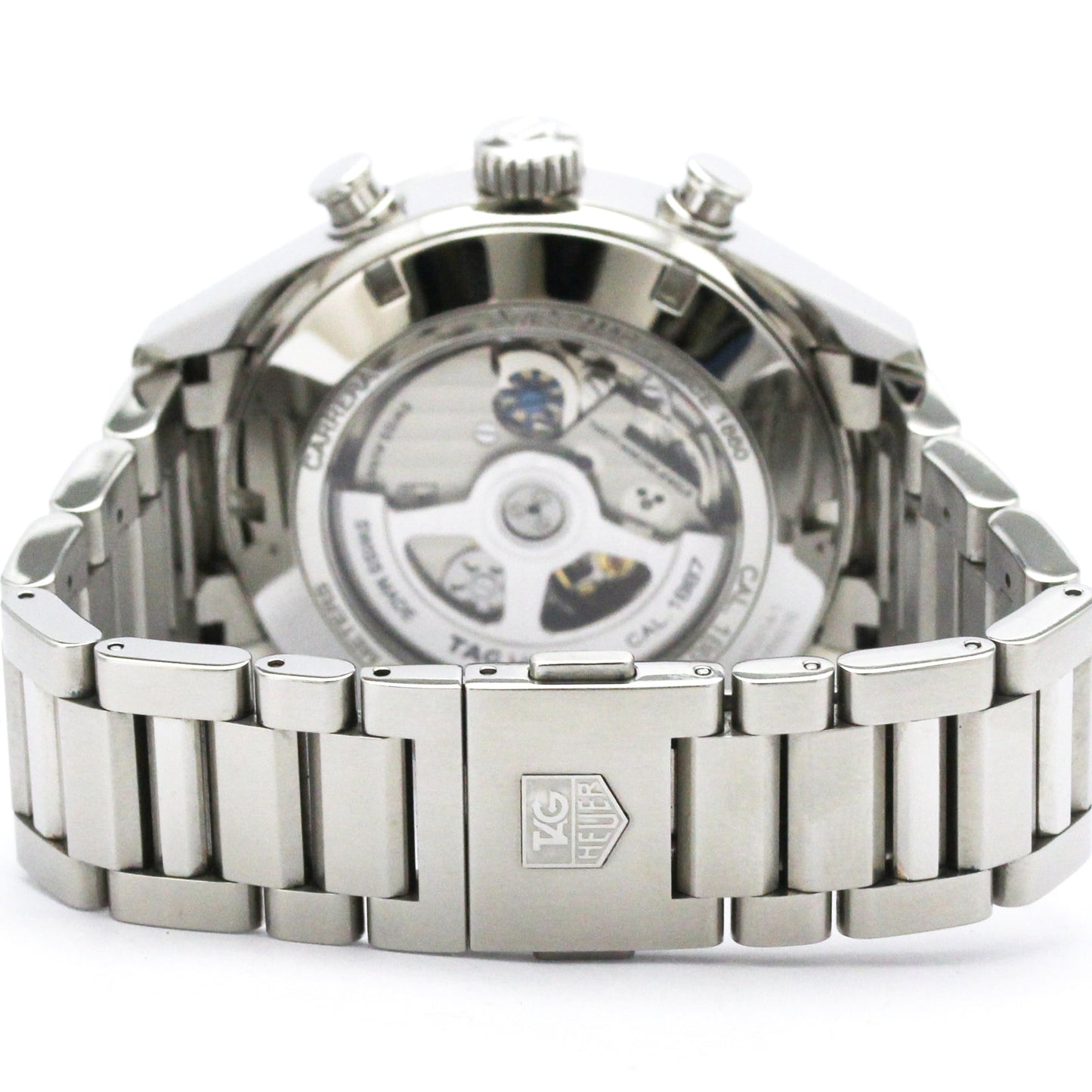 Tag Heuer Wristwatch
