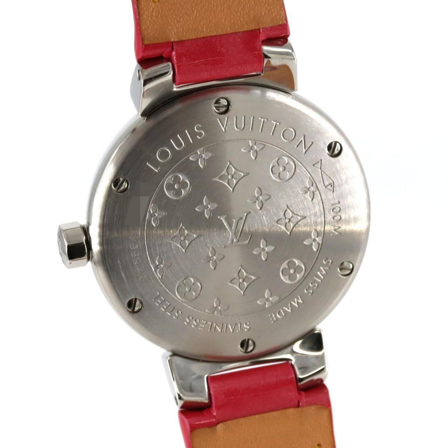 Louis Vuitton Wristwatch