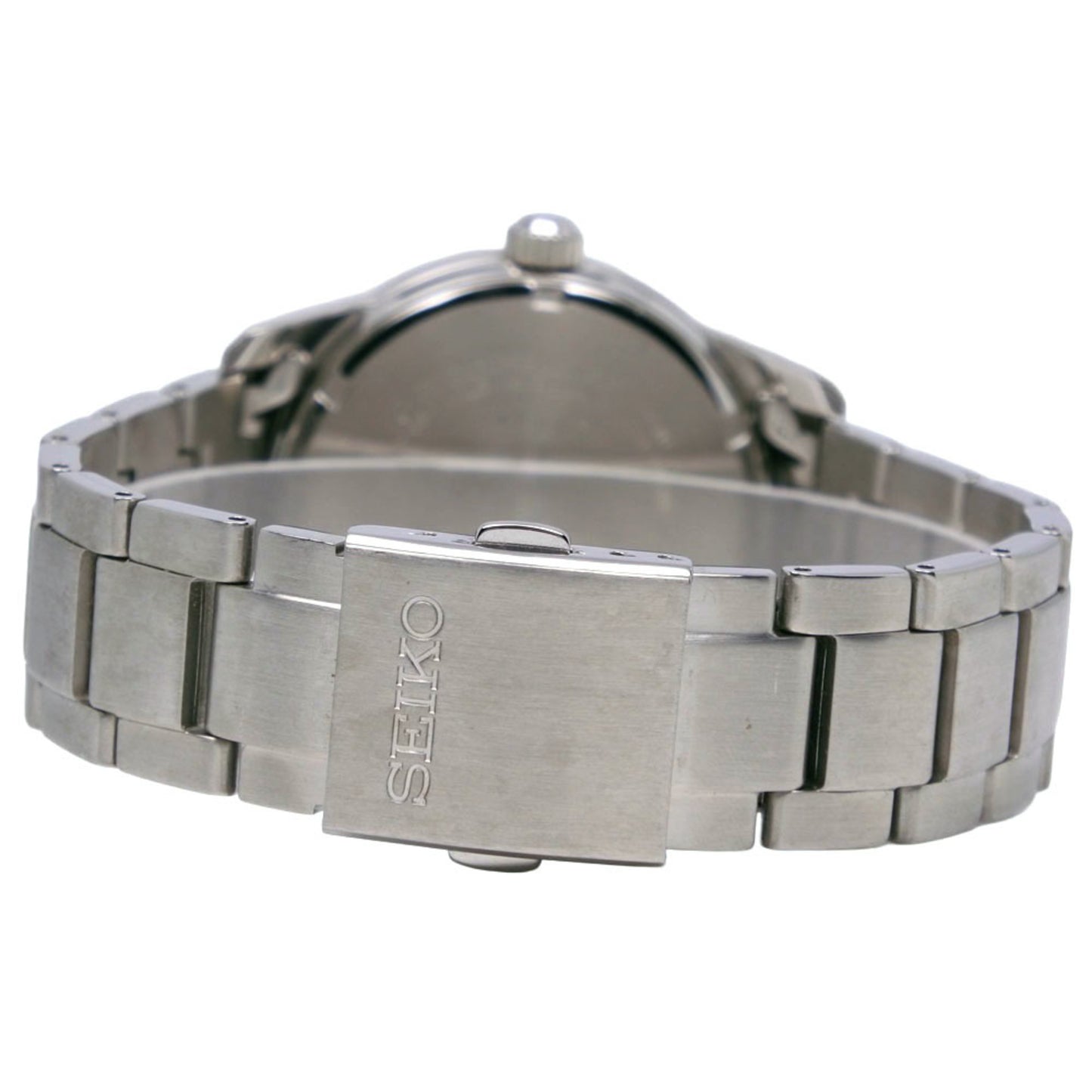 Wristwatch by Seiko