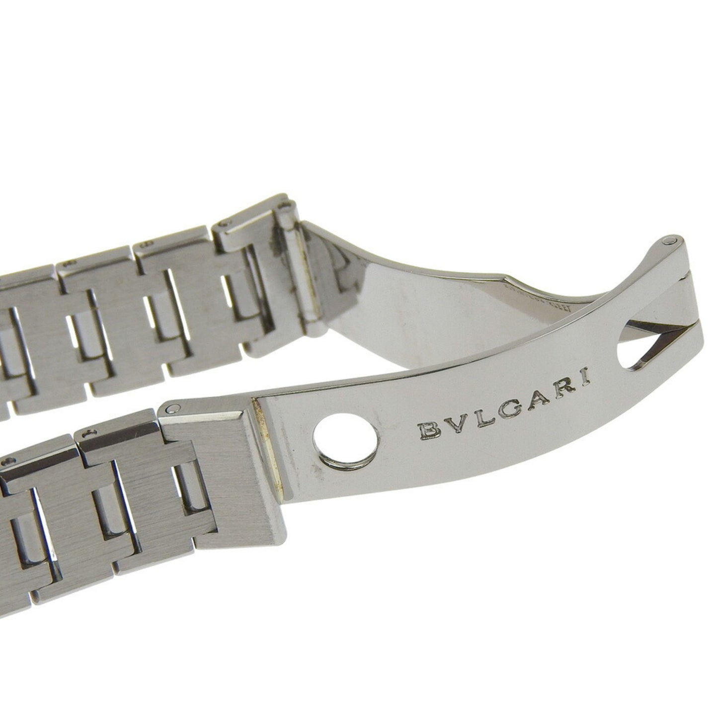 Bvlgari Wristwatch