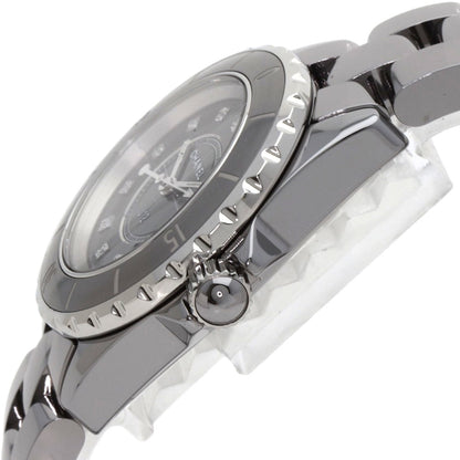 Wristwatch by Chanel