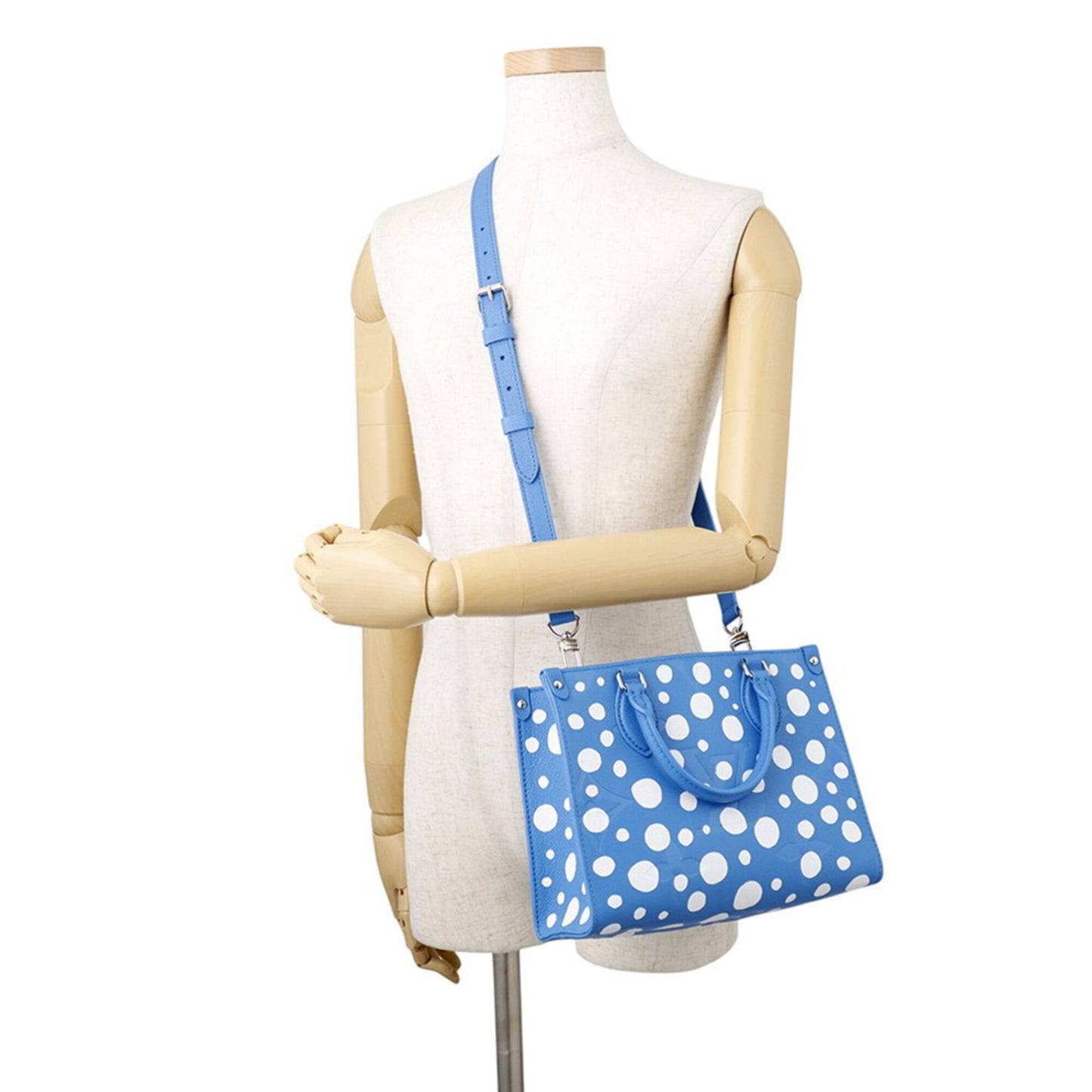 LOUIS VUITTON Handbag Monogram Empreinte