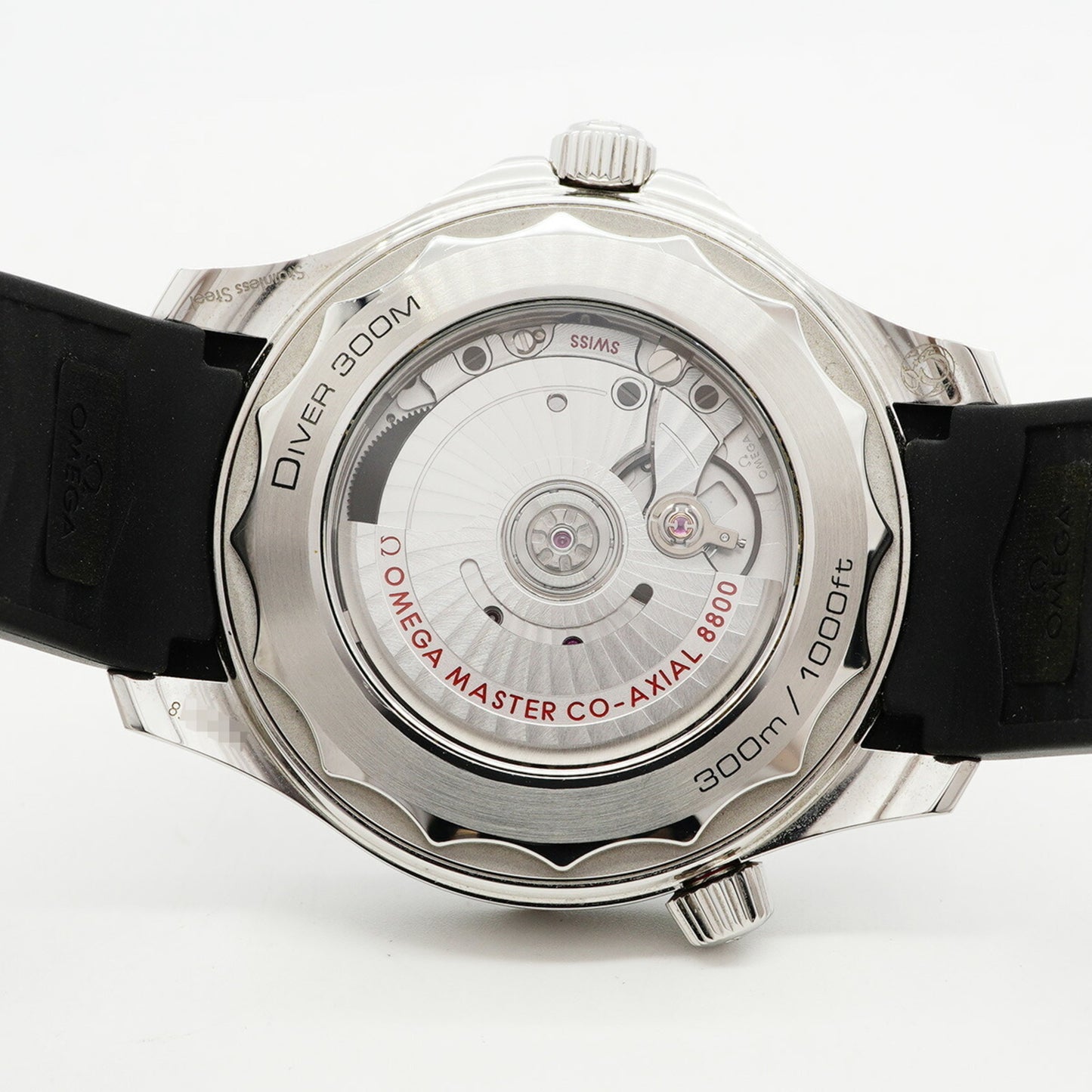 Omega Wristwatch