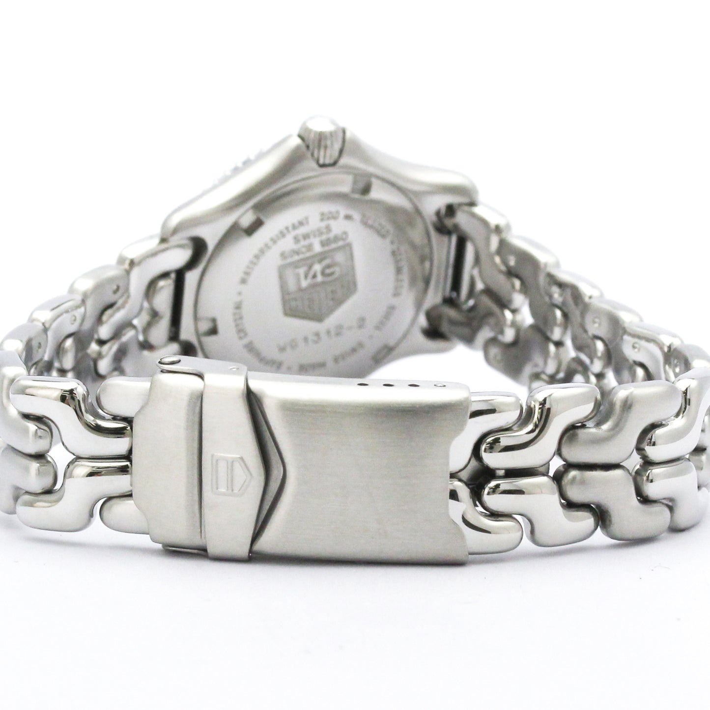 Tag Heuer Wristwatch