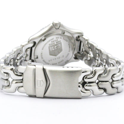 Tag Heuer Wristwatch