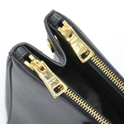 PRADA Handbag Shoulder Bag Tote Bag Saffiano Lux